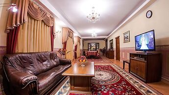 Reikartz Karaganda