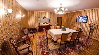 Reikartz Karaganda