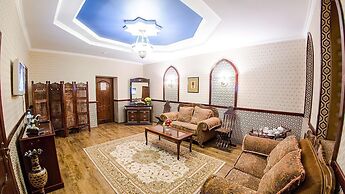 Reikartz Karaganda