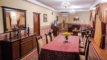 Reikartz Karaganda