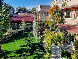 Pan Asiat Tashkent