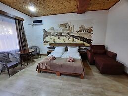 Pan Asiat Tashkent