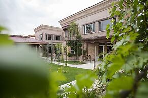 Pan Asiat Tashkent