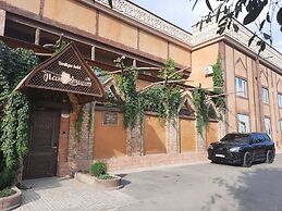 Pan Asiat Tashkent