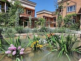 Pan Asiat Tashkent