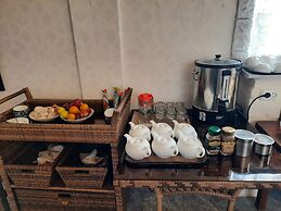 Pan Asiat Tashkent