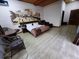 Pan Asiat Tashkent