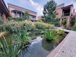 Pan Asiat Tashkent