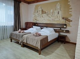 Pan Asiat Tashkent