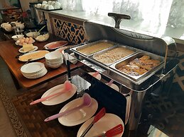 Pan Asiat Tashkent