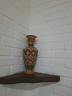Pan Asiat Tashkent