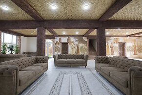 Pan Asiat Tashkent