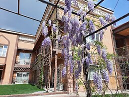 Pan Asiat Tashkent