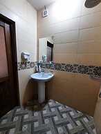 Pan Asiat Tashkent