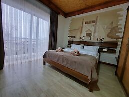 Pan Asiat Tashkent