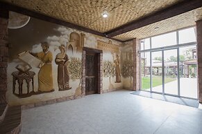 Pan Asiat Tashkent