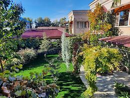 Pan Asiat Tashkent