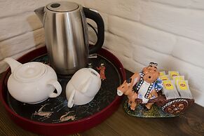 Pan Asiat Tashkent