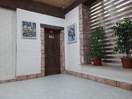 Pan Asiat Tashkent