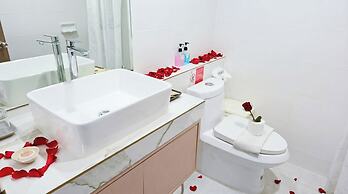Pooh Beach Resort & Spa