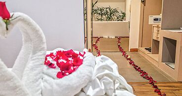 Pooh Beach Resort & Spa