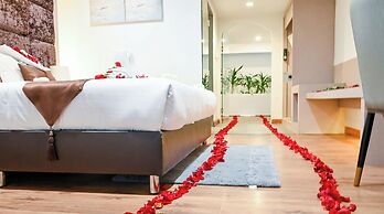 Pooh Beach Resort & Spa