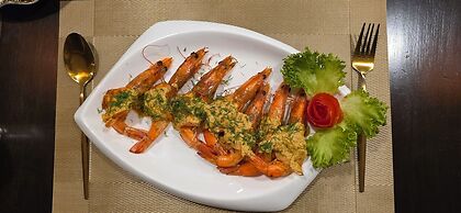 Pooh Beach Resort & Spa