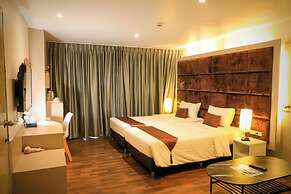 Pooh Beach Resort & Spa