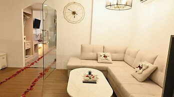 Pooh Beach Resort & Spa
