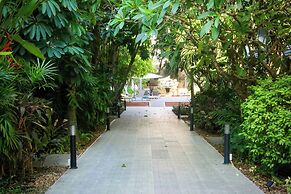 Pooh Beach Resort & Spa