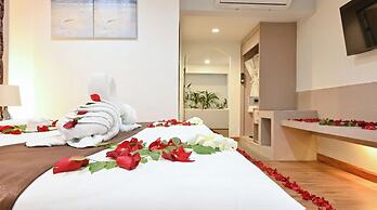 Pooh Beach Resort & Spa