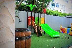 Pooh Beach Resort & Spa