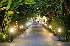 Pooh Beach Resort & Spa