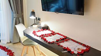 Pooh Beach Resort & Spa