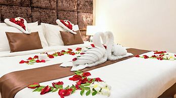 Pooh Beach Resort & Spa