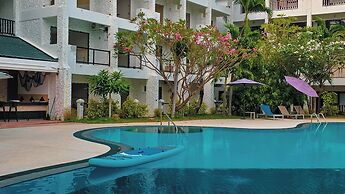 Pooh Beach Resort & Spa