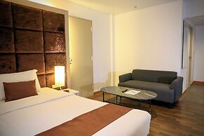 Pooh Beach Resort & Spa