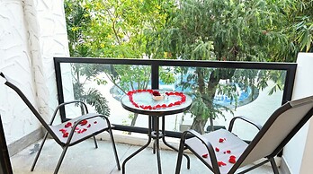 Pooh Beach Resort & Spa