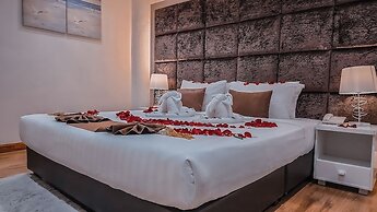 Pooh Beach Resort & Spa