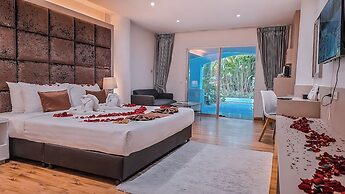 Pooh Beach Resort & Spa