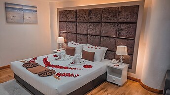 Pooh Beach Resort & Spa