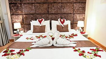 Pooh Beach Resort & Spa
