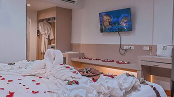 Pooh Beach Resort & Spa