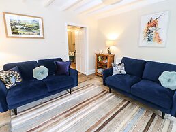 Chapel Cottage