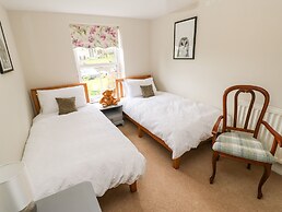 Chapel Cottage