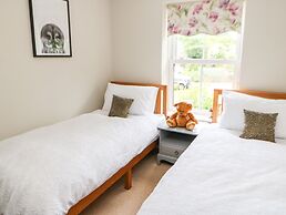 Chapel Cottage