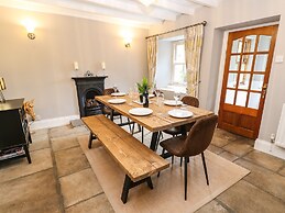Chapel Cottage
