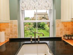 Chapel Cottage