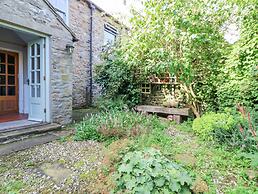 Chapel Cottage
