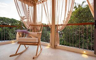 Villa ALANNA